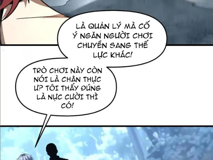 Hư Thực Chi Vương Chapter 25 - Trang 2