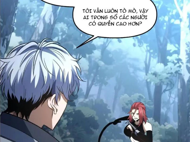 Hư Thực Chi Vương Chapter 25 - Trang 2
