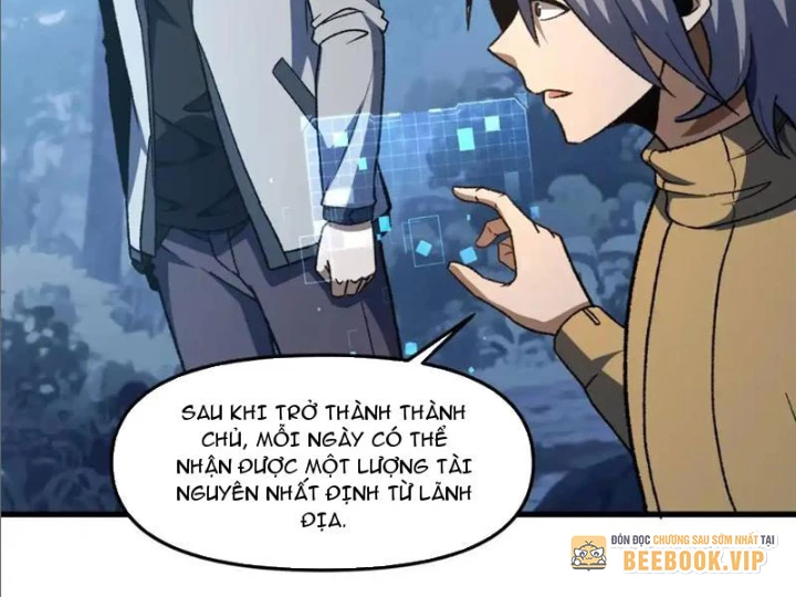 Hư Thực Chi Vương Chapter 25 - Trang 2