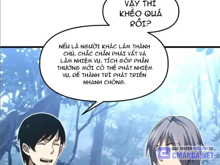 Hư Thực Chi Vương Chapter 25 - Trang 2