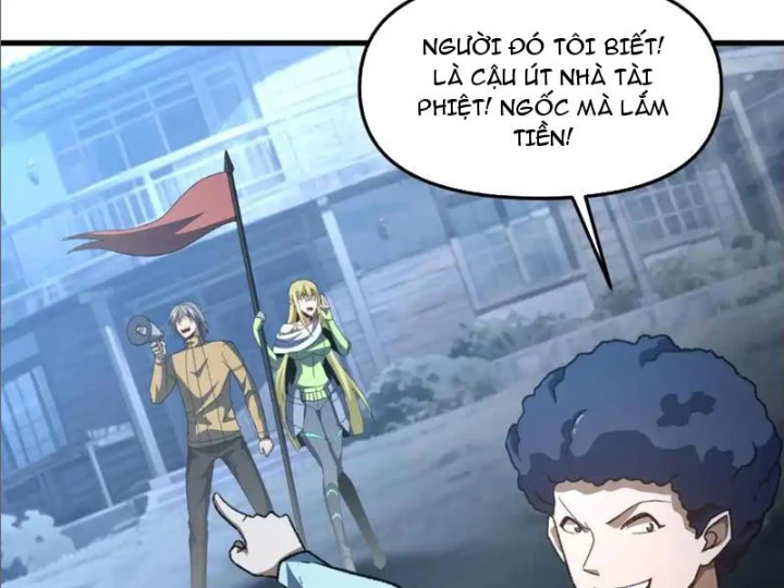 Hư Thực Chi Vương Chapter 25 - Trang 2