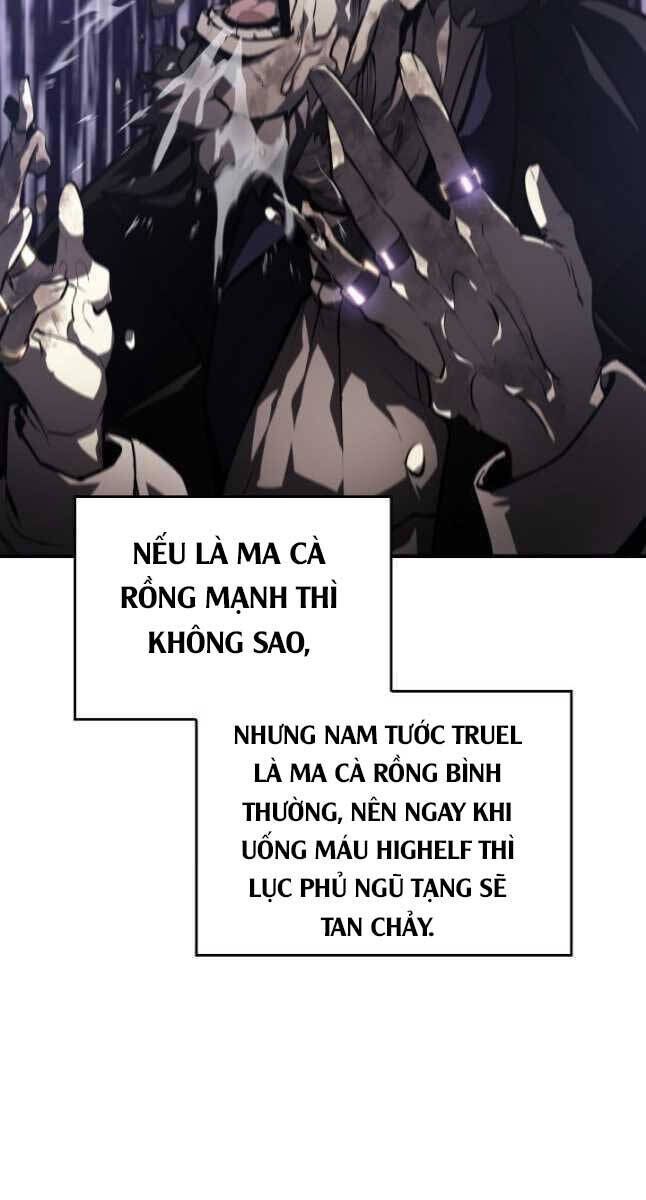 Sự Trở Lại Của Người Chơi Cấp Sss Chapter 54.2 - Trang 2