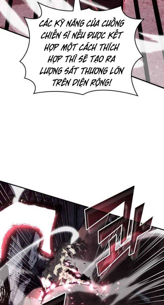 Sự Trở Lại Của Người Chơi Cấp Sss Chapter 54.2 - Trang 2