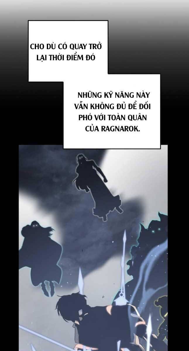 Sự Trở Lại Của Người Chơi Cấp Sss Chapter 54.2 - Trang 2