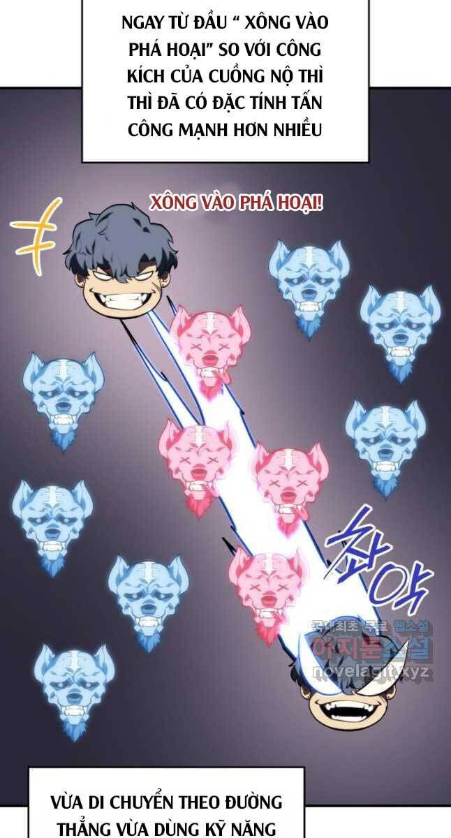 Sự Trở Lại Của Người Chơi Cấp Sss Chapter 54.2 - Trang 2