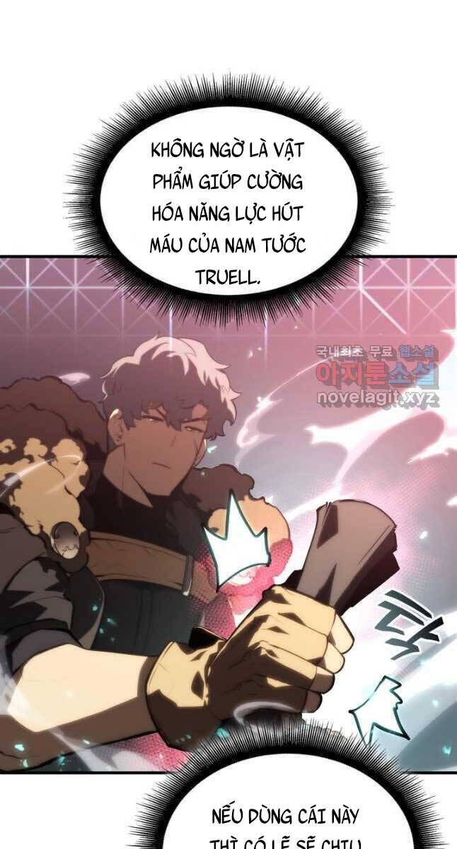 Sự Trở Lại Của Người Chơi Cấp Sss Chapter 54.2 - Trang 2