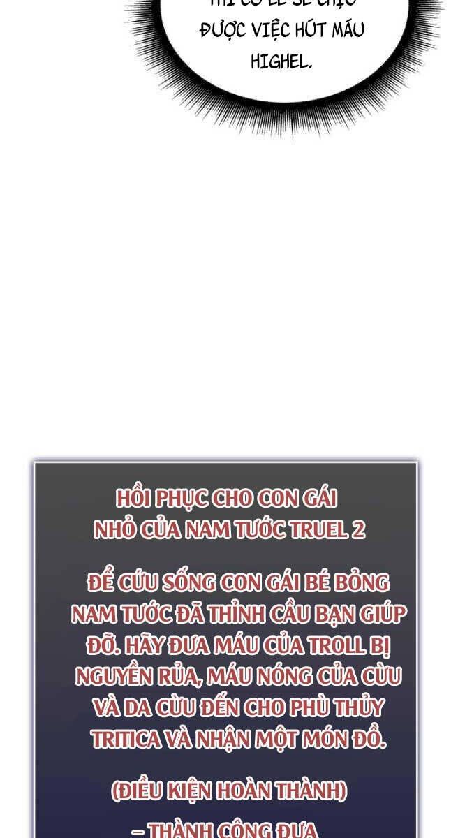 Sự Trở Lại Của Người Chơi Cấp Sss Chapter 54.2 - Trang 2