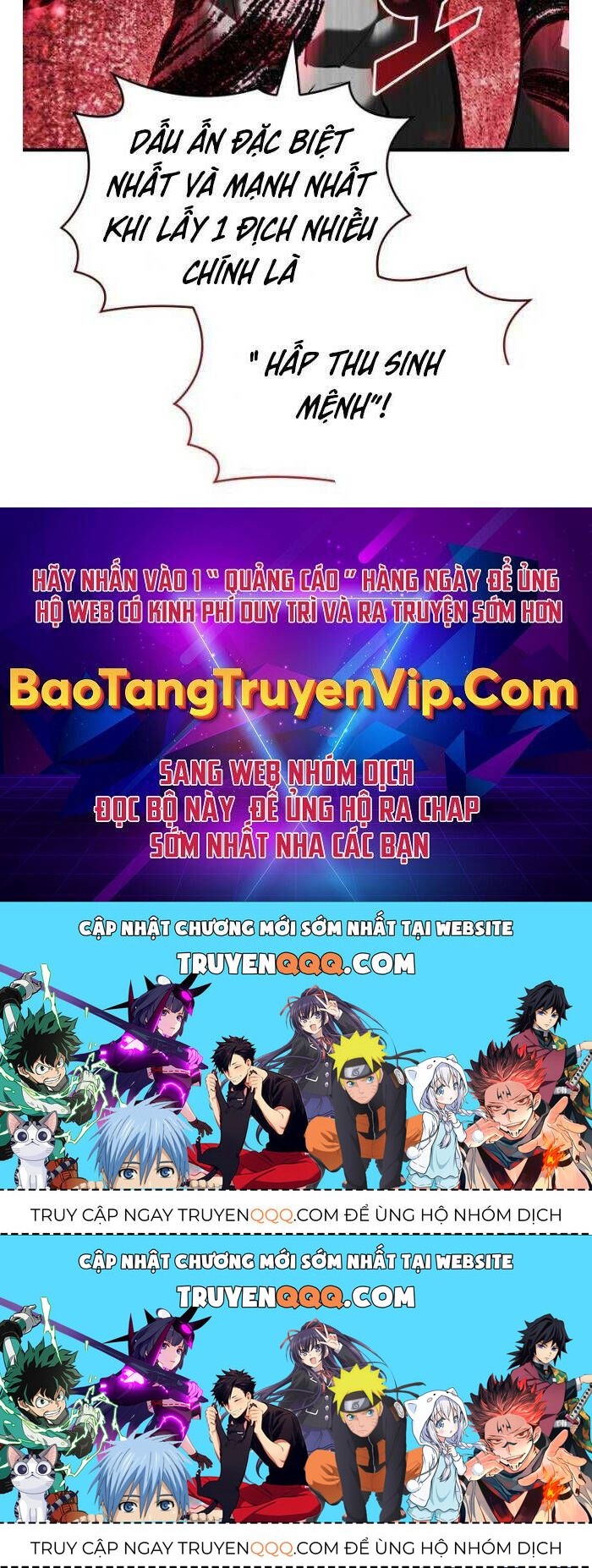 Sự Trở Lại Của Người Chơi Cấp Sss Chapter 54.2 - Trang 2