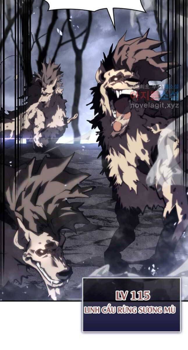 Sự Trở Lại Của Người Chơi Cấp Sss Chapter 54.3 - Trang 2