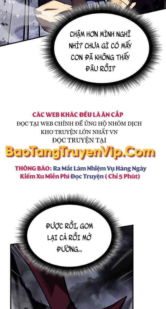 Sự Trở Lại Của Người Chơi Cấp Sss Chapter 54.3 - Trang 2