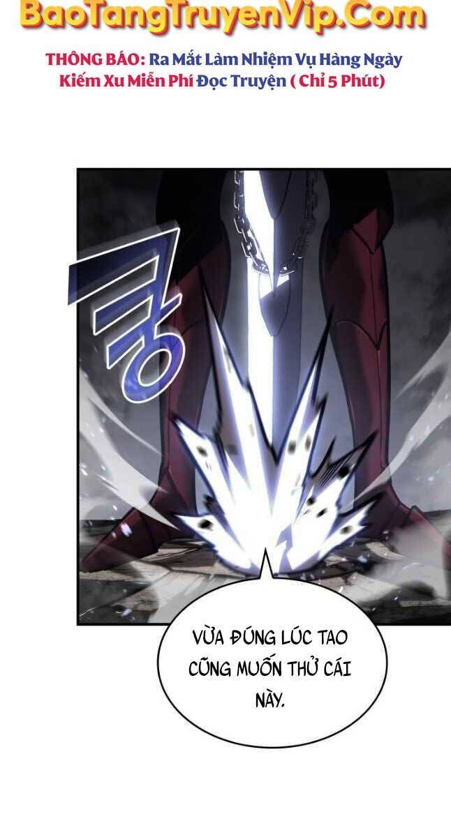 Sự Trở Lại Của Người Chơi Cấp Sss Chapter 54.3 - Trang 2