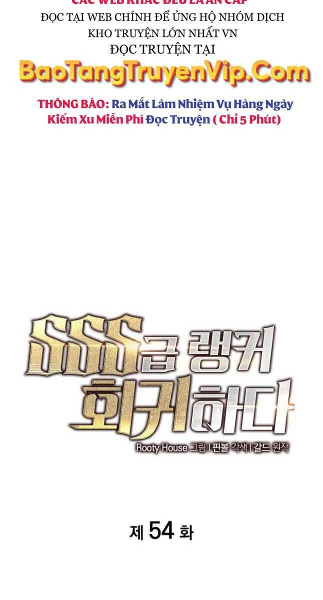 Sự Trở Lại Của Người Chơi Cấp Sss Chapter 54.3 - Trang 2