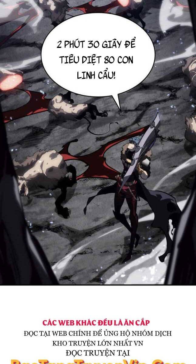 Sự Trở Lại Của Người Chơi Cấp Sss Chapter 54.3 - Trang 2