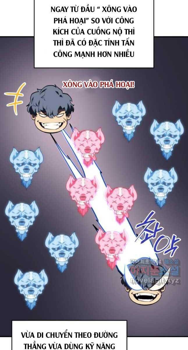 Sự Trở Lại Của Người Chơi Cấp Sss Chapter 54.3 - Trang 2