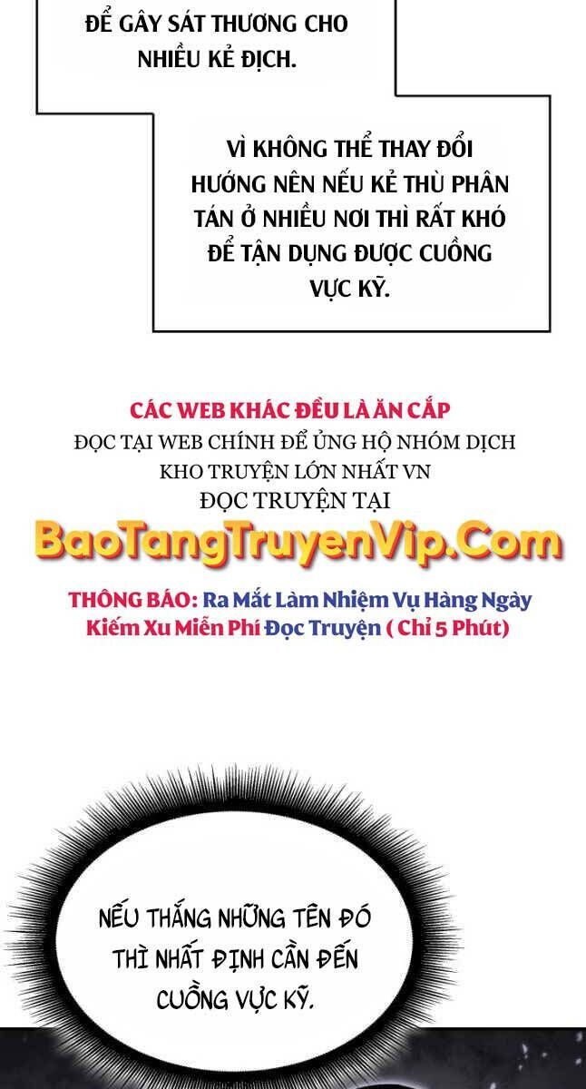 Sự Trở Lại Của Người Chơi Cấp Sss Chapter 54.3 - Trang 2