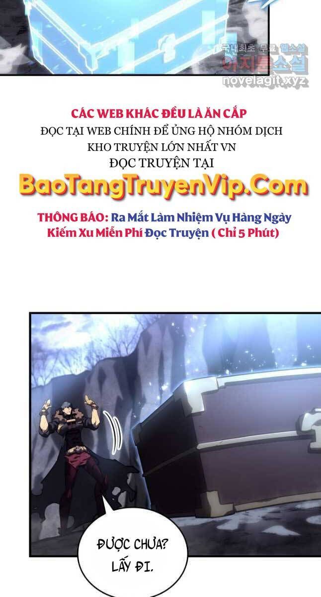 Sự Trở Lại Của Người Chơi Cấp Sss Chapter 54.3 - Trang 2