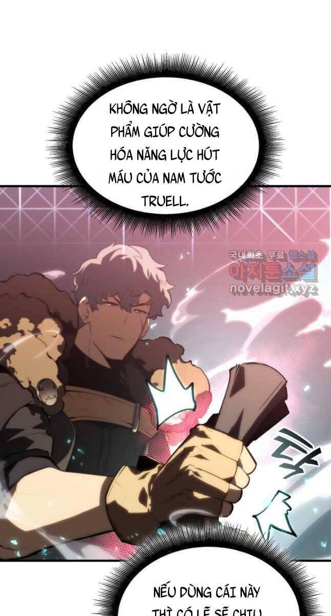 Sự Trở Lại Của Người Chơi Cấp Sss Chapter 54.3 - Trang 2