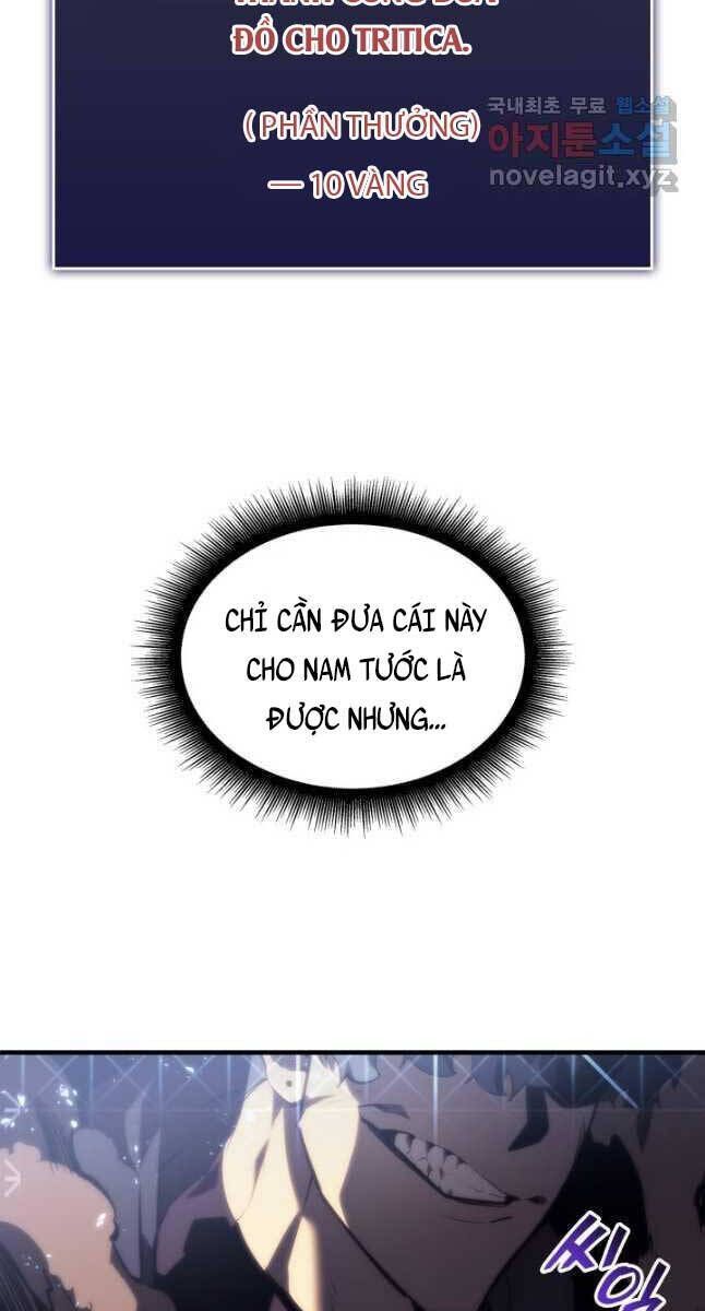 Sự Trở Lại Của Người Chơi Cấp Sss Chapter 54.3 - Trang 2