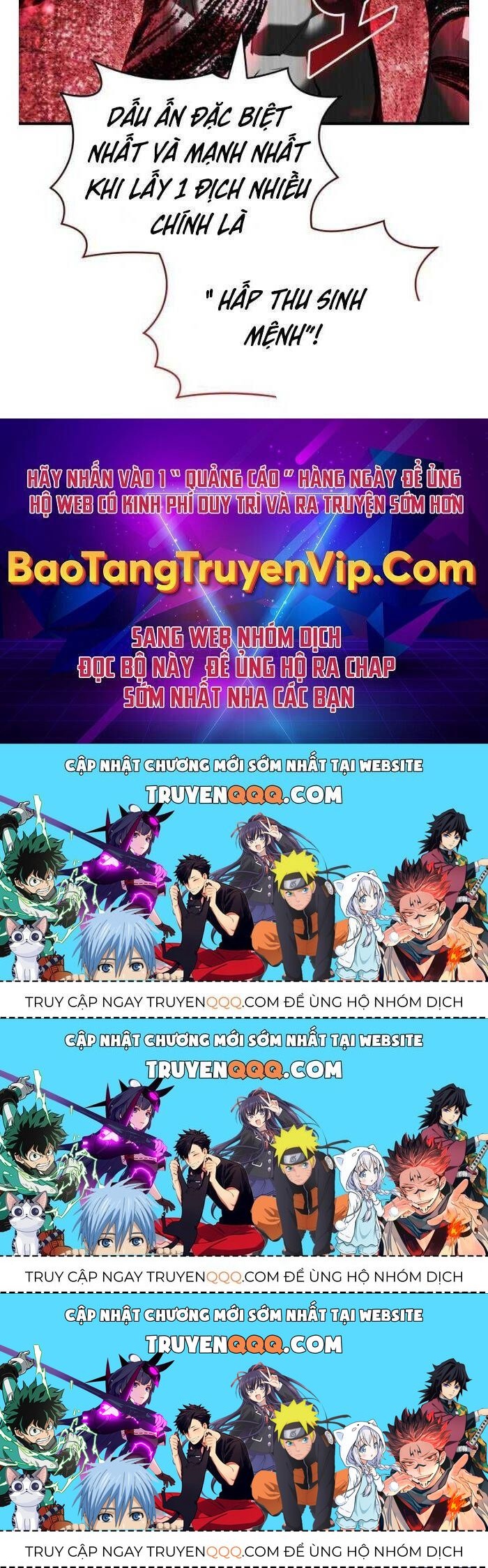 Sự Trở Lại Của Người Chơi Cấp Sss Chapter 54.3 - Trang 2