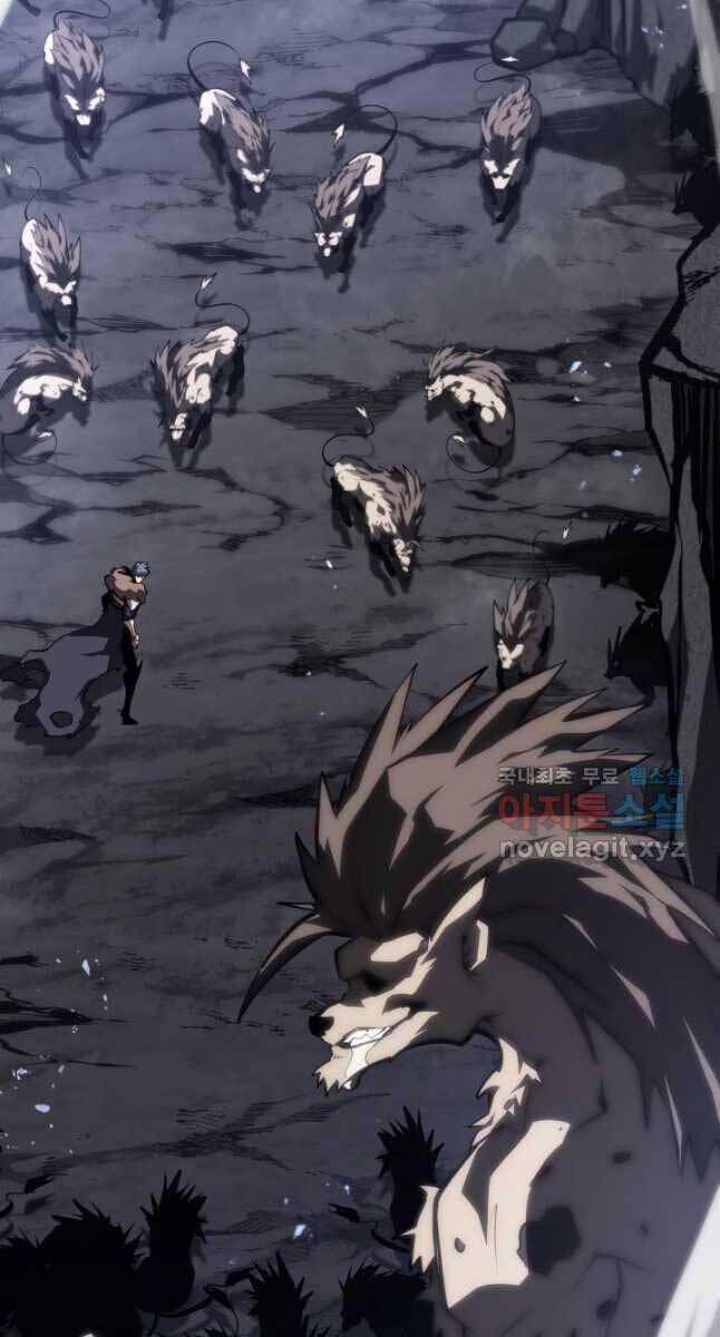 Sự Trở Lại Của Người Chơi Cấp Sss Chapter 54.4 - Trang 2