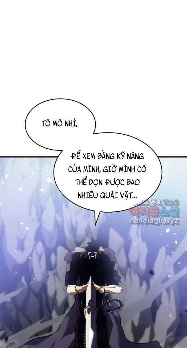 Sự Trở Lại Của Người Chơi Cấp Sss Chapter 54.4 - Trang 2
