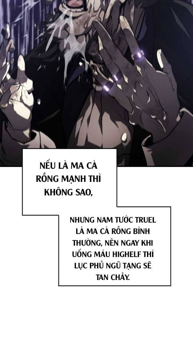 Sự Trở Lại Của Người Chơi Cấp Sss Chapter 54.4 - Trang 2