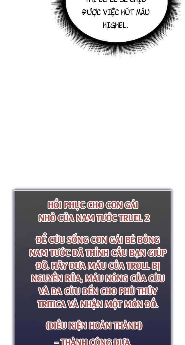 Sự Trở Lại Của Người Chơi Cấp Sss Chapter 54.4 - Trang 2