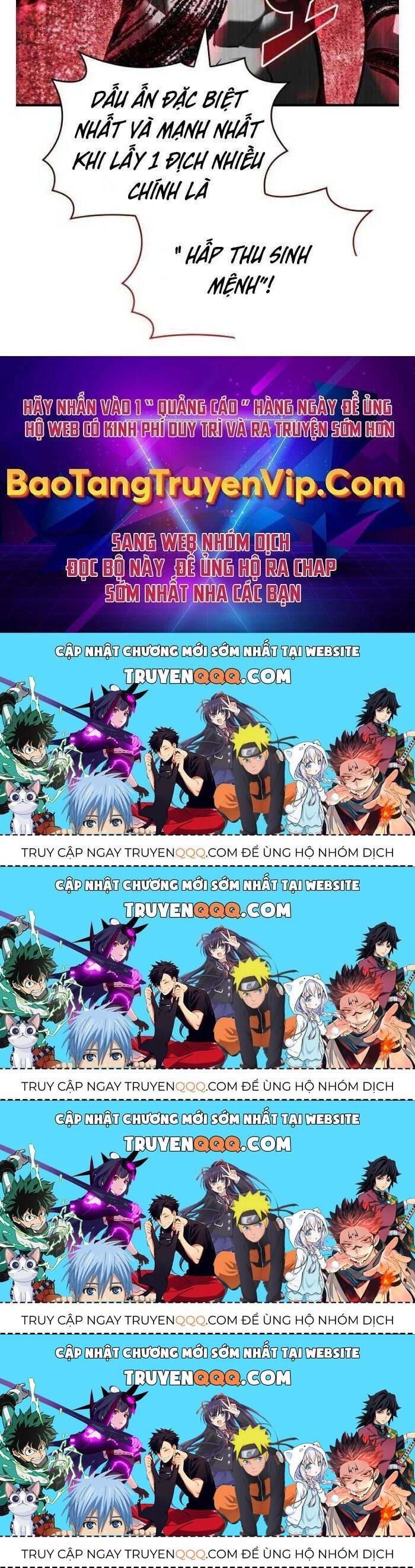 Sự Trở Lại Của Người Chơi Cấp Sss Chapter 54.4 - Trang 2