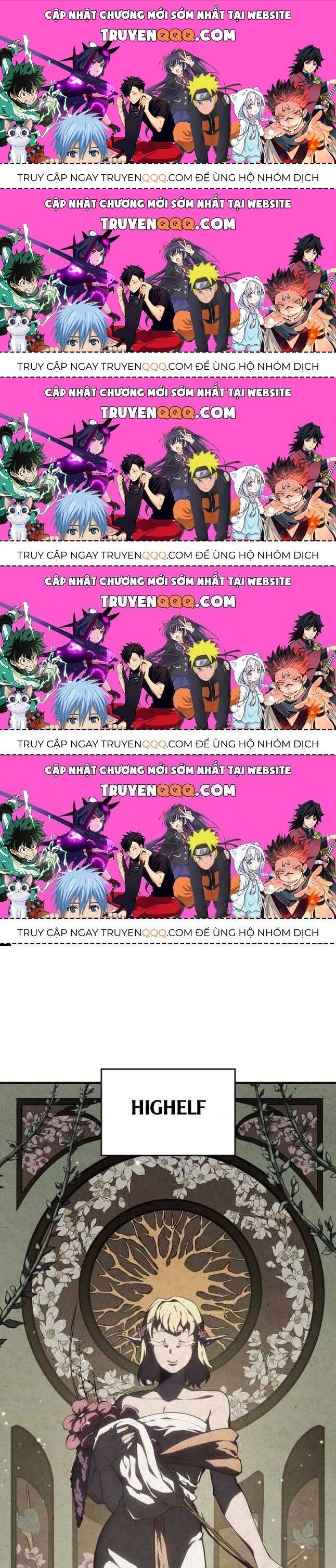 Sự Trở Lại Của Người Chơi Cấp Sss Chapter 54.5 - Trang 2