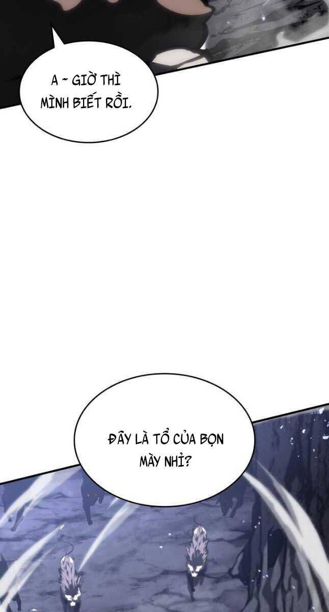 Sự Trở Lại Của Người Chơi Cấp Sss Chapter 54.5 - Trang 2