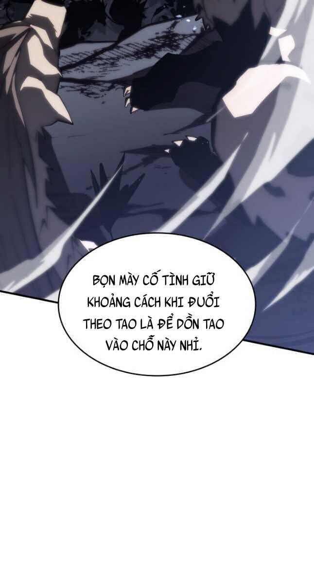 Sự Trở Lại Của Người Chơi Cấp Sss Chapter 54.5 - Trang 2