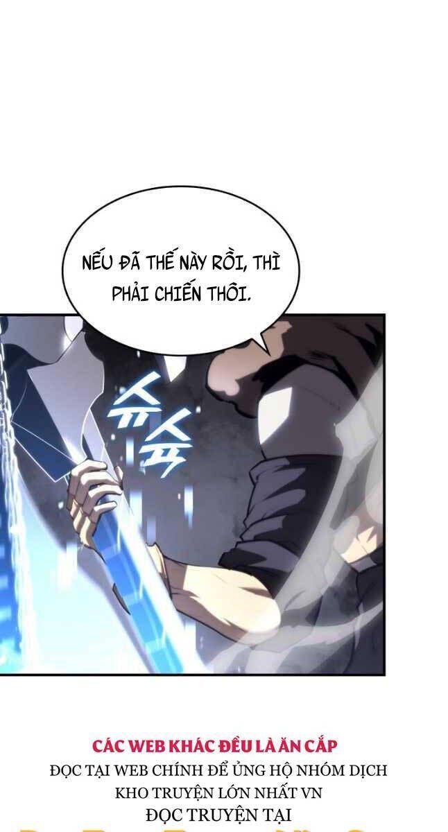 Sự Trở Lại Của Người Chơi Cấp Sss Chapter 54.5 - Trang 2