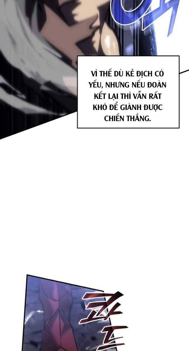 Sự Trở Lại Của Người Chơi Cấp Sss Chapter 54.5 - Trang 2