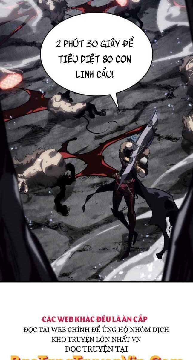 Sự Trở Lại Của Người Chơi Cấp Sss Chapter 54.5 - Trang 2