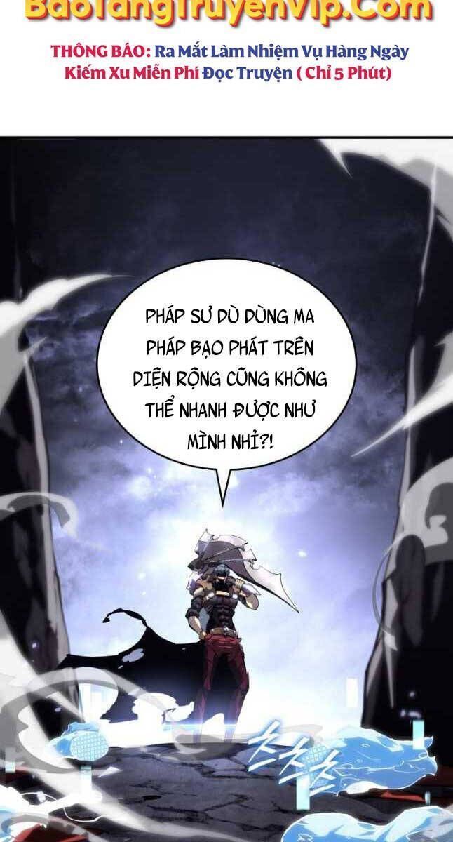 Sự Trở Lại Của Người Chơi Cấp Sss Chapter 54.5 - Trang 2