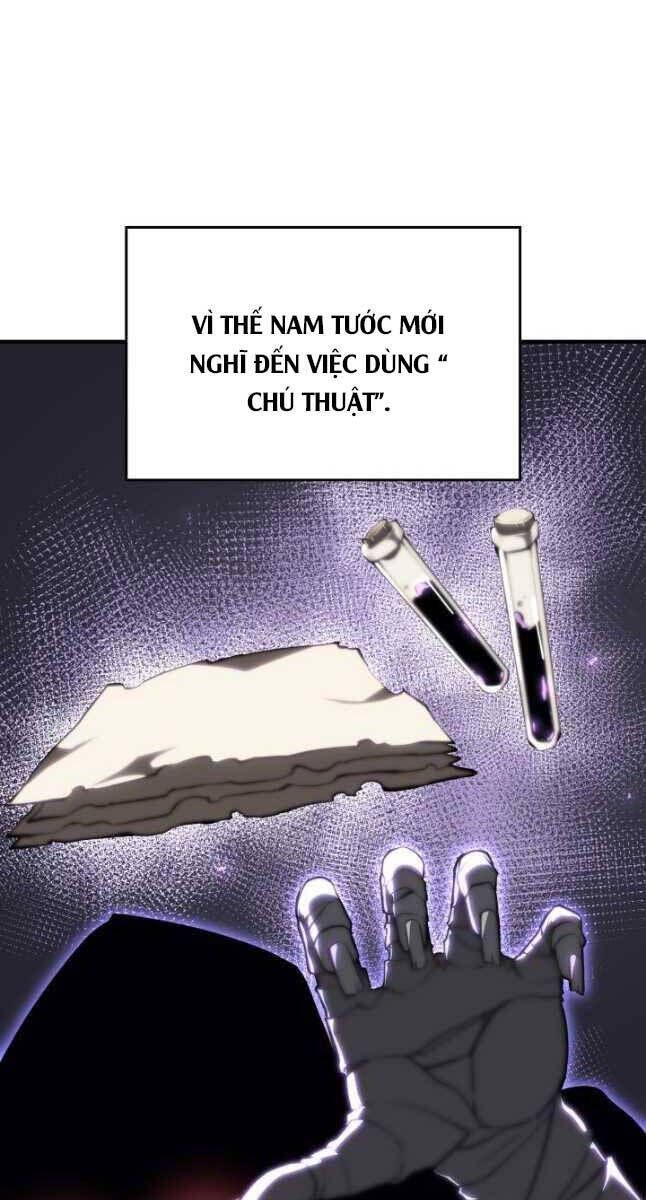 Sự Trở Lại Của Người Chơi Cấp Sss Chapter 54.5 - Trang 2