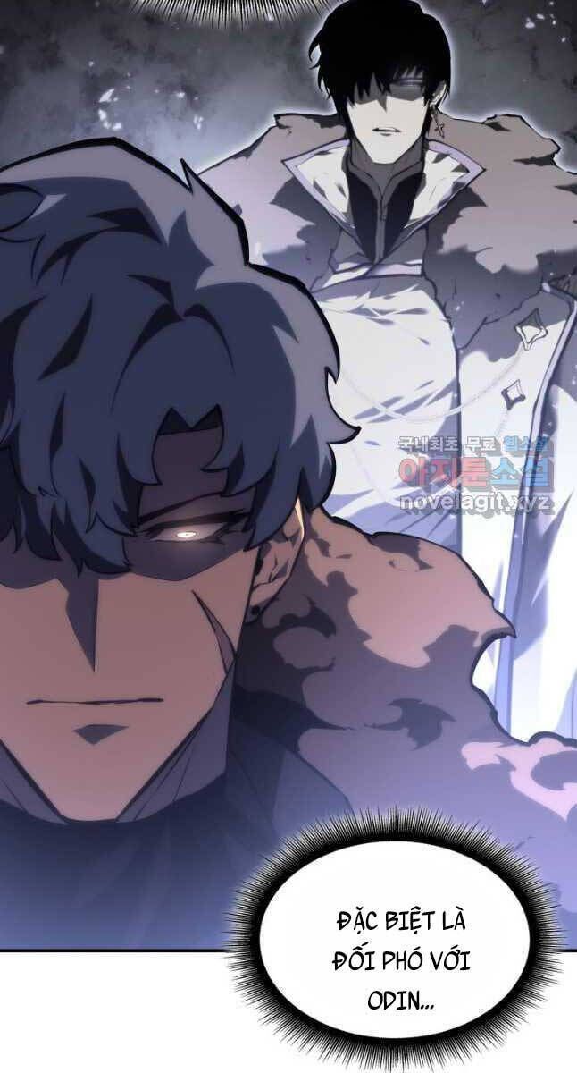 Sự Trở Lại Của Người Chơi Cấp Sss Chapter 54.5 - Trang 2