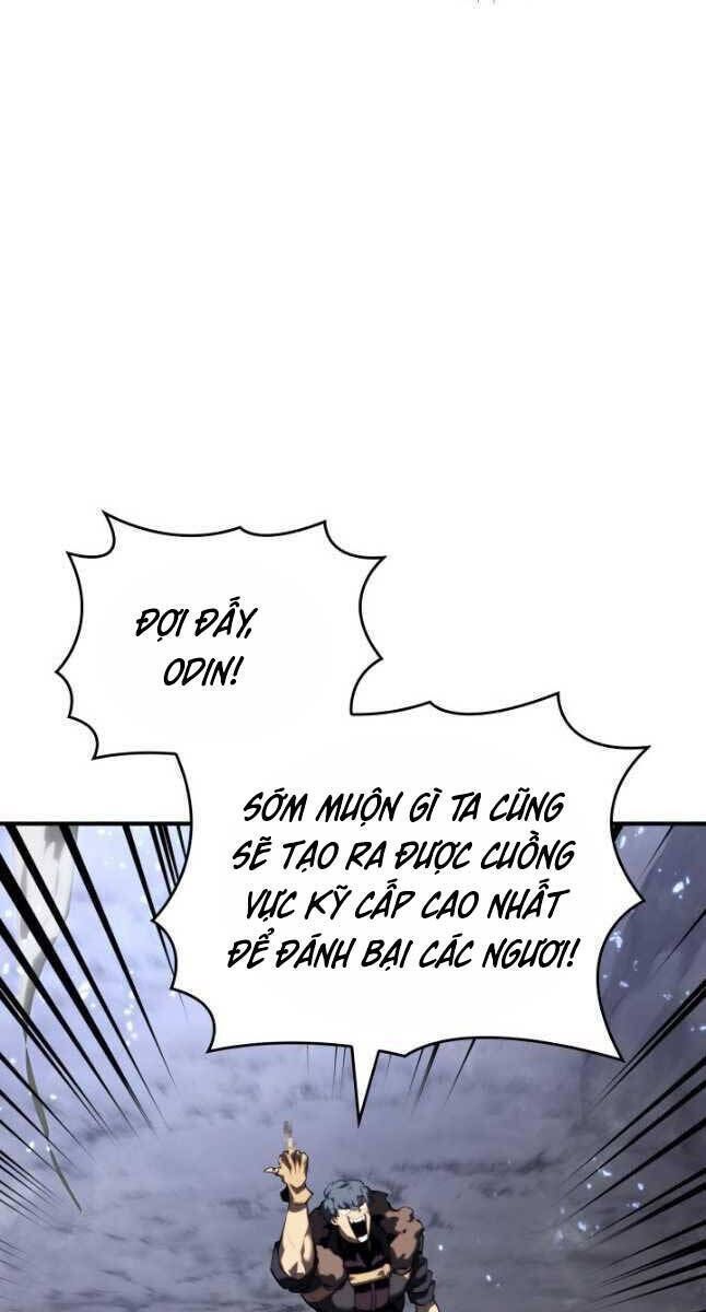 Sự Trở Lại Của Người Chơi Cấp Sss Chapter 54.5 - Trang 2