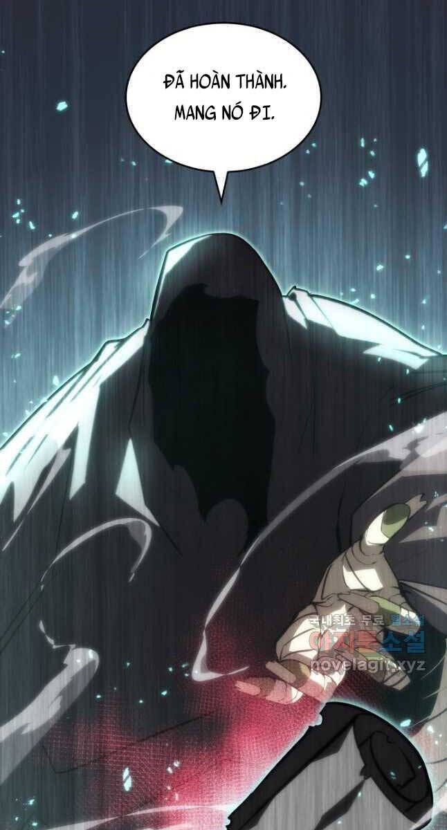 Sự Trở Lại Của Người Chơi Cấp Sss Chapter 54.5 - Trang 2