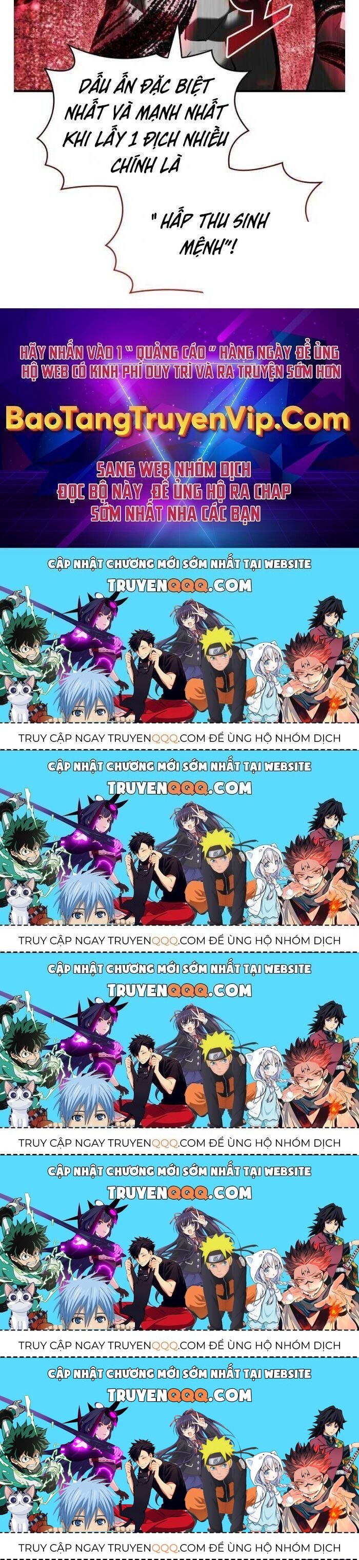 Sự Trở Lại Của Người Chơi Cấp Sss Chapter 54.5 - Trang 2