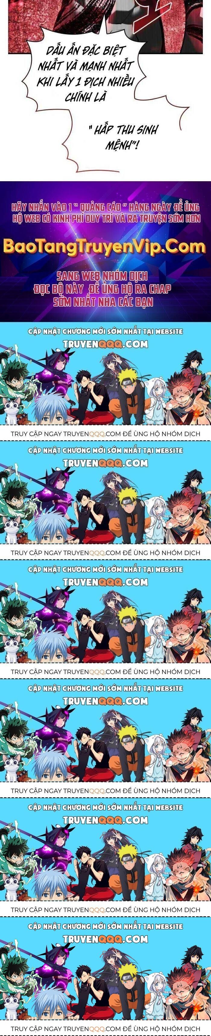 Sự Trở Lại Của Người Chơi Cấp Sss Chapter 54.6 - Trang 2