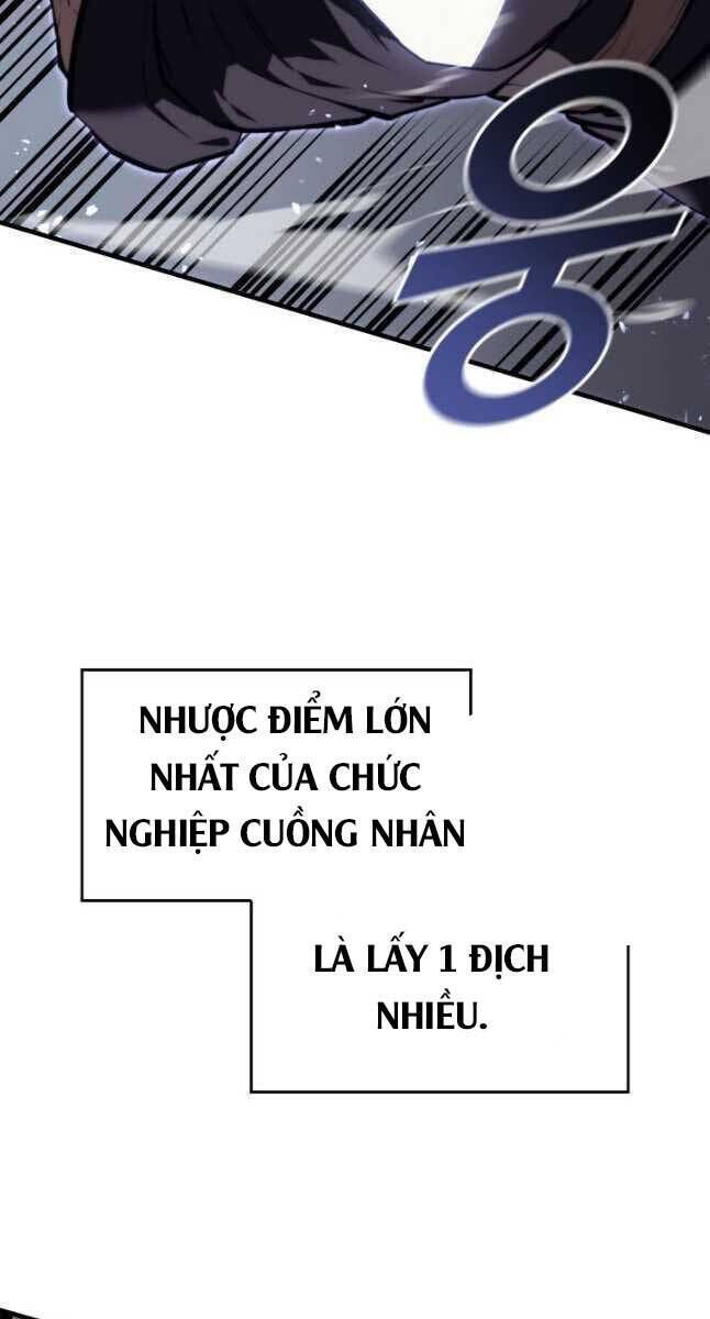 Sự Trở Lại Của Người Chơi Cấp Sss Chapter 54.7 - Trang 2