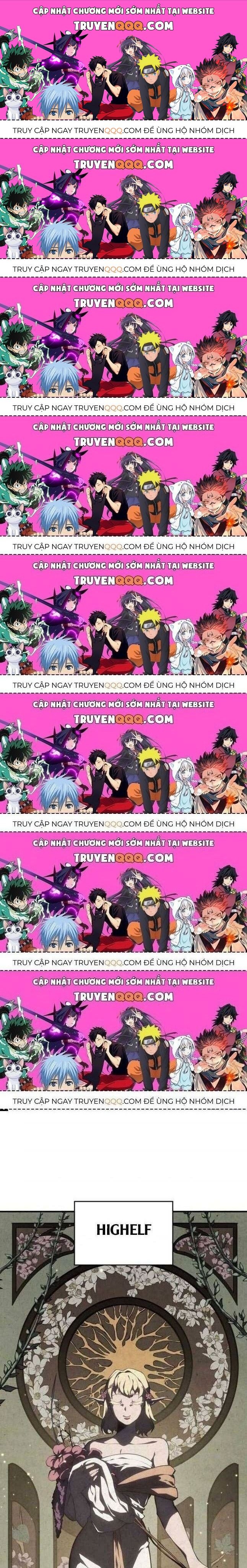 Sự Trở Lại Của Người Chơi Cấp Sss Chapter 54.8 - Trang 2