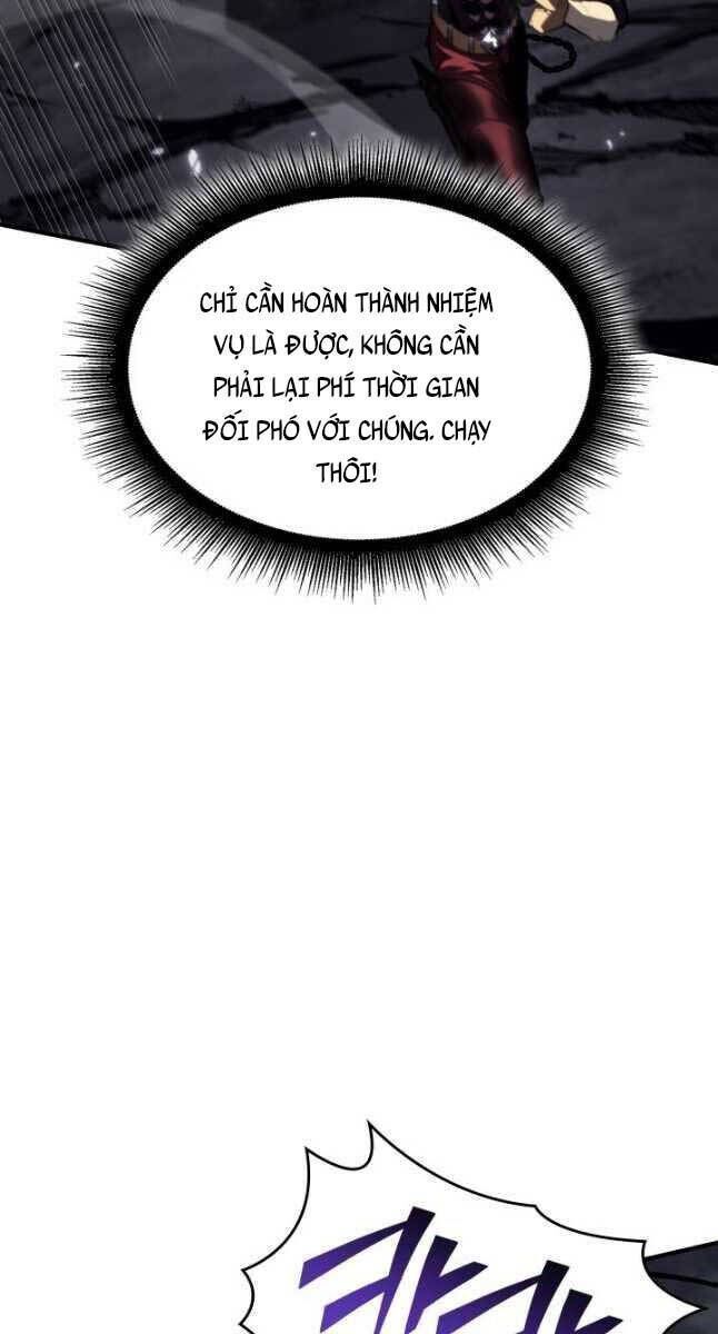 Sự Trở Lại Của Người Chơi Cấp Sss Chapter 54.8 - Trang 2