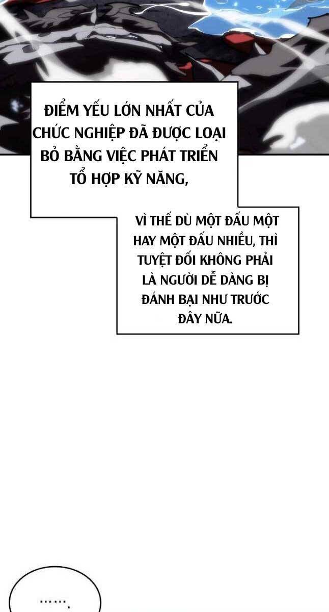Sự Trở Lại Của Người Chơi Cấp Sss Chapter 54.8 - Trang 2