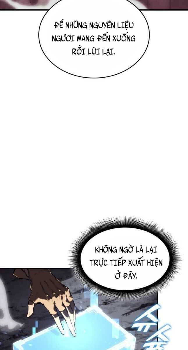 Sự Trở Lại Của Người Chơi Cấp Sss Chapter 54.8 - Trang 2