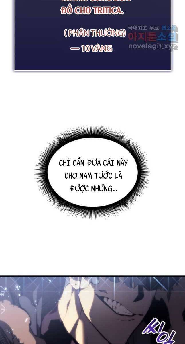 Sự Trở Lại Của Người Chơi Cấp Sss Chapter 54.8 - Trang 2
