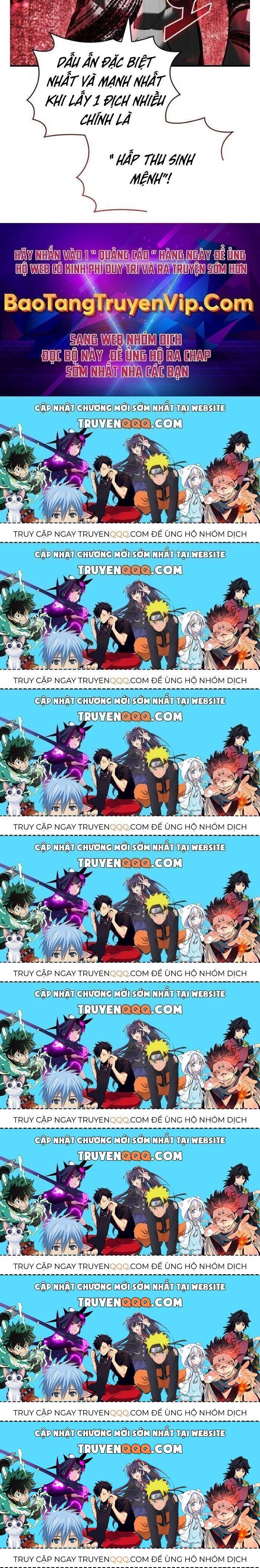 Sự Trở Lại Của Người Chơi Cấp Sss Chapter 54.8 - Trang 2