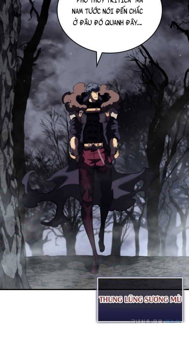 Sự Trở Lại Của Người Chơi Cấp Sss Chapter 54.9 - Trang 2