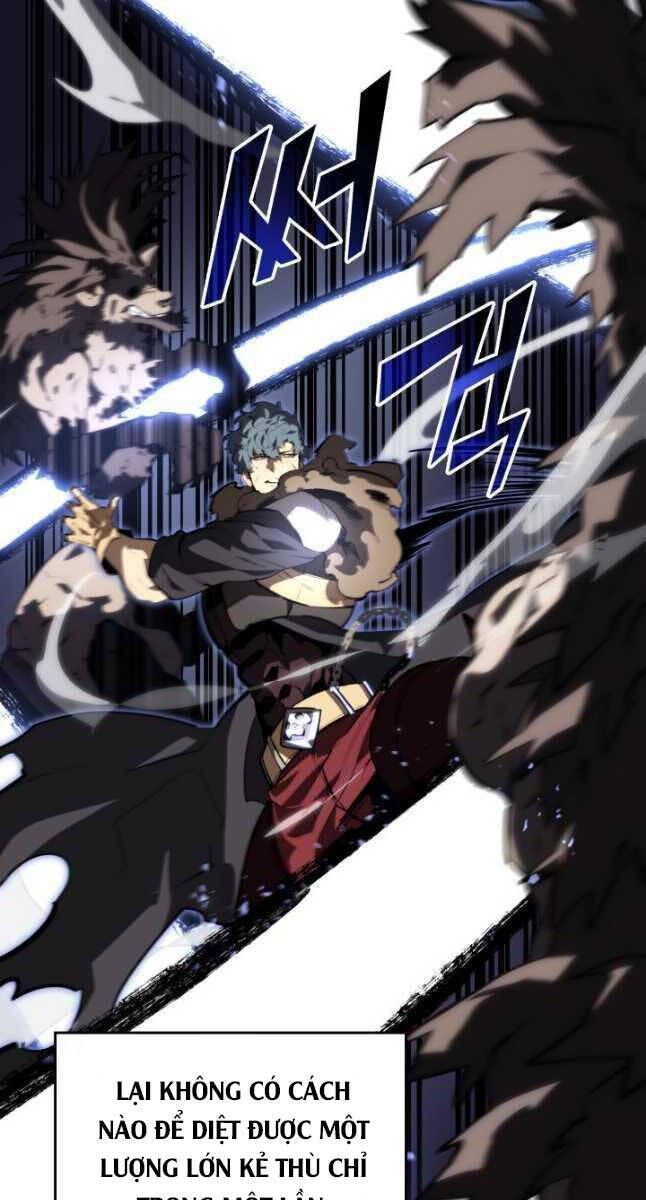 Sự Trở Lại Của Người Chơi Cấp Sss Chapter 54.9 - Trang 2